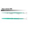 Stylo Jointed 255 - stylo-jointed-255 - 255-mm - 33-g - sinking - green