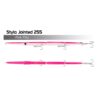 Stylo Jointed 255 - stylo-jointed-255 - 255-mm - 33-g - sinking - fluo-pink