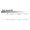 Stylo Jointed 255 - stylo-jointed-255 - 255-mm - 33-g - sinking - white-glow-belly