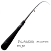 Plaisir Answer - pa90-rg - 90 - 10-50-g - fuji-rg - 2
