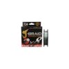 J-Braid X8 Expedition - 016-mm-1-2 - 300-m - 016-mm - 1-2 - 98-kg - multi-color
