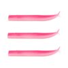 Crazy Sand Eel Taglia 5 - cse242 - fluo-pink - 220-mm - 29-g - 3