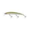 Finder Jerk Evo 125F - fje125f - 633-chrome-gold-back - floating - 125-cm - 15-g-2