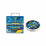 XPS Ultra Strong FC 403 Saltwater - 0164-mm - 277-kg - 50-m - neutro