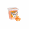 Pop Up Pellets Fluro - belachan - arancione-fluo
