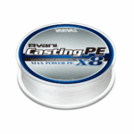 Avani X8 - 0235-mm - 2 - 33-lb - 300-m - bianco