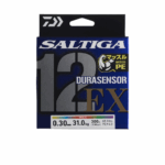 UVF Saltiga DURASENSOR 12EX+SI - 016-mm - 14-kg - 1-5 - 300-m - multi-color