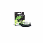 Power Pro - 275-m - 076-mm - 95-kg - green-moss