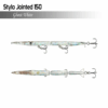 Stylo Jointed 150 - stylo-jointed-150 - 150-mm - 10-g-2 - sinking - 11-ghost-white