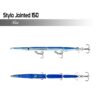 Stylo Jointed 150 - stylo-jointed-150 - 150-mm - 10-g-2 - sinking - 02-blue