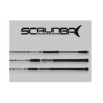 Scrunba - sc-s78m - 78 - 228-g - 20-50-g-2 - max-30 - 2 - fuji-sic