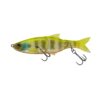 Glide Bait 130 Dying - glide-bait-130-dying - 601-white-gille-orange-belly - floating - 130-mm