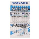 Nuclear N600 Legato - n600 - 08 - 016-mm - 2-m - 8
