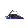 Kento Jig DG - 669-blue-shadow-craw - 1-4-oz